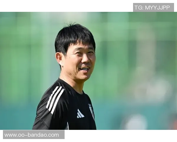 森保一称战胜加纳提升球队信心为世界杯之路奠定基础