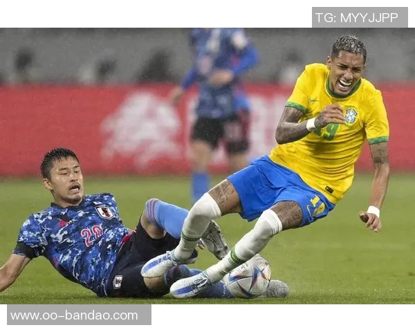 田中碧谈中日足球差距希望通过比赛检验与巴西队的进步与挑战