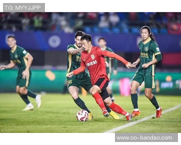 浙江队绝平河南队卡列洛92分钟精彩进球再现逆转奇迹