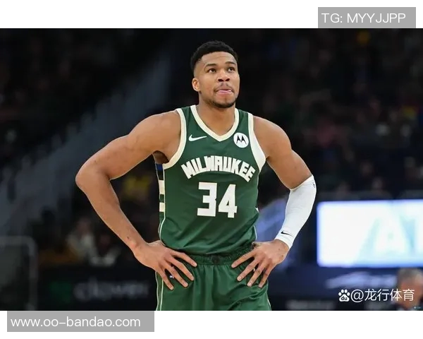 字母哥回应球衣号码争议称当时不知雷阿伦曾穿34号