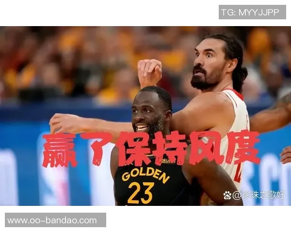 追梦勇士与骑士的宿敌之争为何未曾赢过我们队伍的传奇