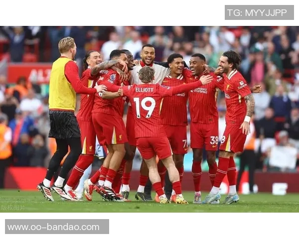 利物浦再创奇迹比赛最后时刻绝杀对手球迷欢呼不已
