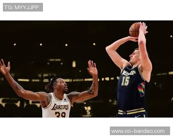 霍华德回忆2020年与约基奇对决点燃斗志重燃篮球热情