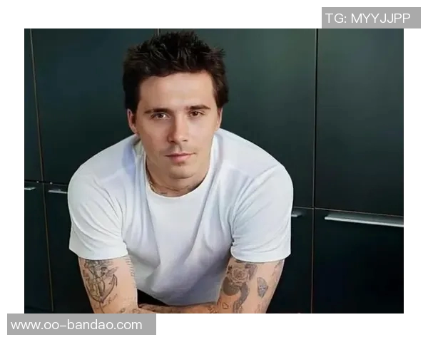 小贝长子布鲁克林怒斥父母只顾利益无视亲情关系破裂 小贝长子布鲁克林怒斥父母只顾利益无视亲情关系破裂