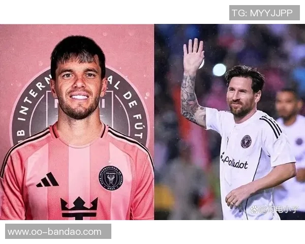 阿根廷媒体报道洛塞尔索受梅西影响即将加盟迈阿密国际