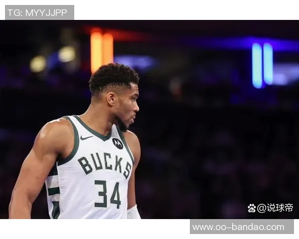 外界普遍认为字母哥迟早会告别雄鹿队的原因分析